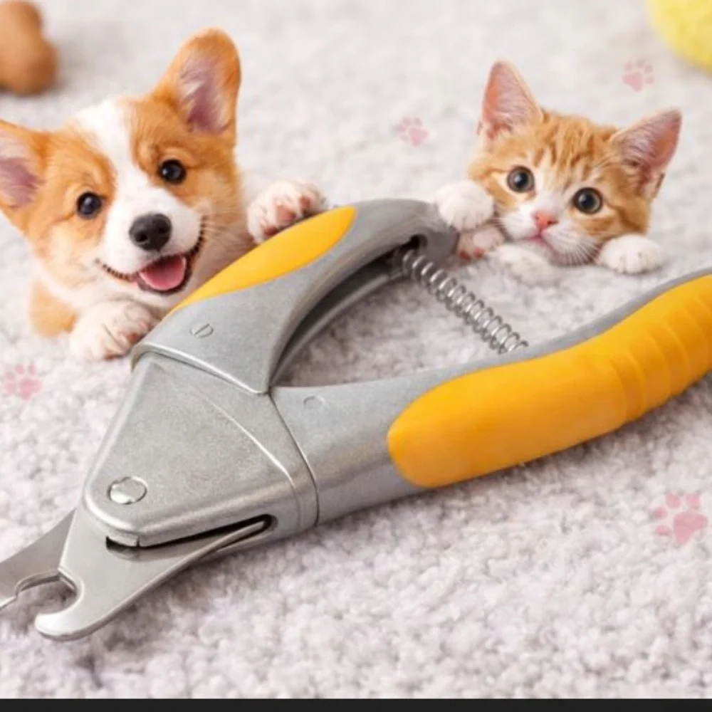 🚨 5 for 25🚨 Pet Nail Clippers | Dog & Cat Grooming Clippers | New